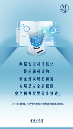共筑網(wǎng)絡(luò)安全防線