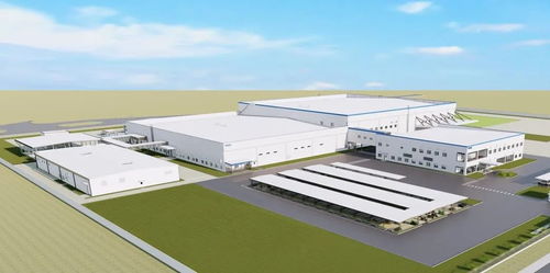 TOTO戰略擴張 越南新工廠投資5.6億元，中國大陸業務占比過半引關注